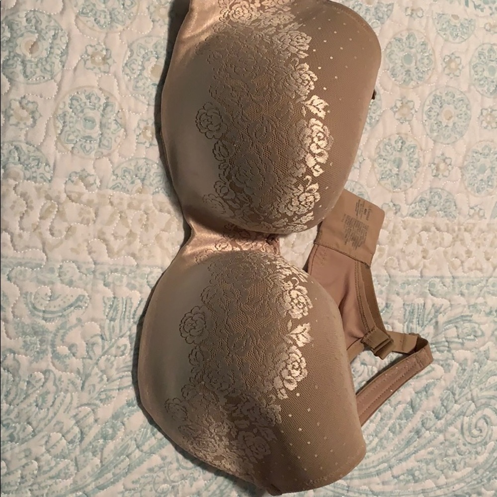 Soma bra